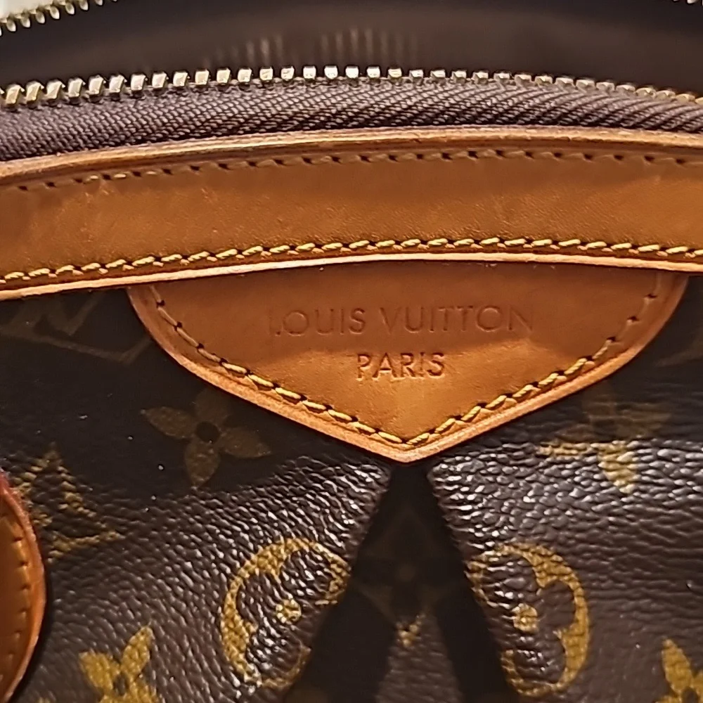Authentic Louis Vuitton Tivoli PM Bag - Picture 2 of 16